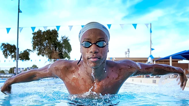 Vote for the top 2026 Arizona high school boys' swimmers, divers