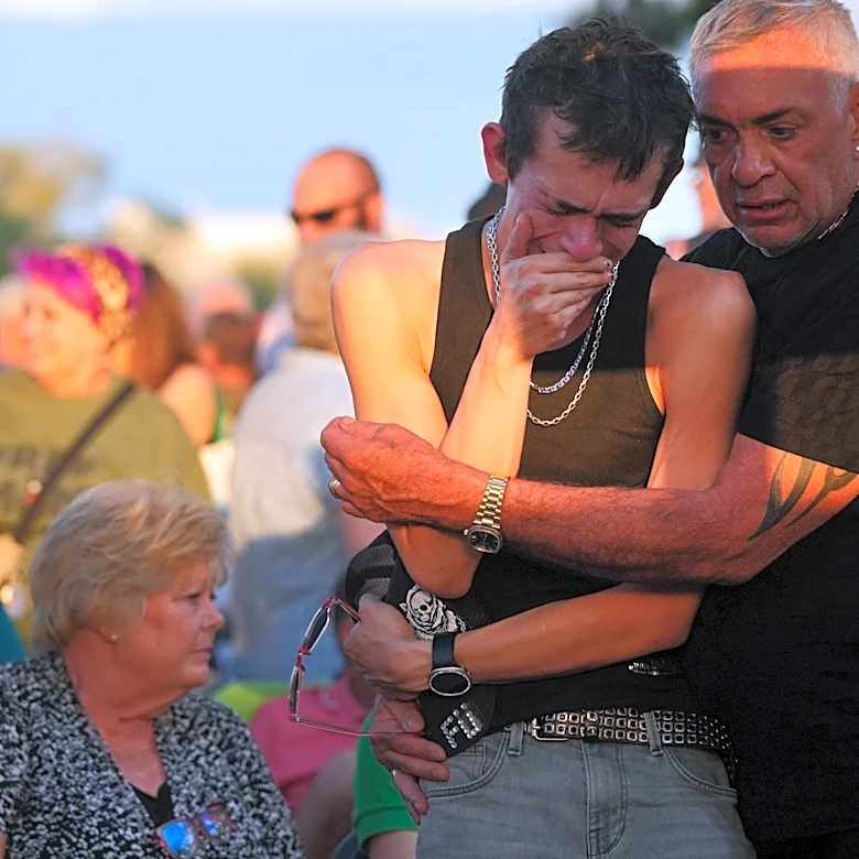 Tucson mourns Capara and Siqueiros after anti-LGBTQ+ shooting