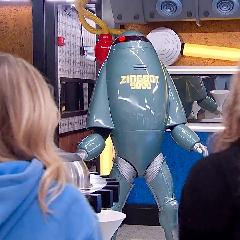 'Big Brother' spoilers, who gets evicted, who won Blockbuster and more