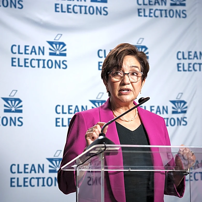 Kimberly Yee accuses Terry Ruiz of illegally campaigning in schools