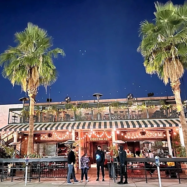 Iconic Phoenix music venue celebrating 15 years with massive concert