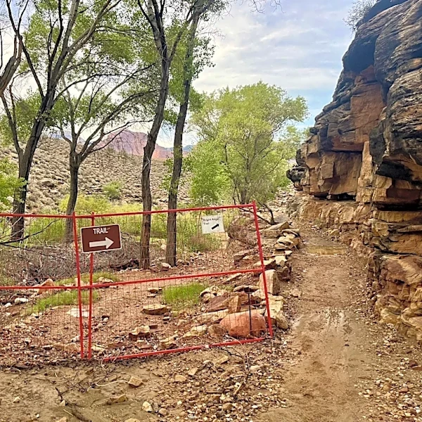 Here's which Grand Canyon hiking trails are open Labor Day weekend