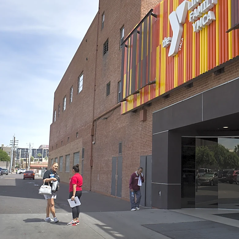 Historic downtown Phoenix YMCA to close its doors