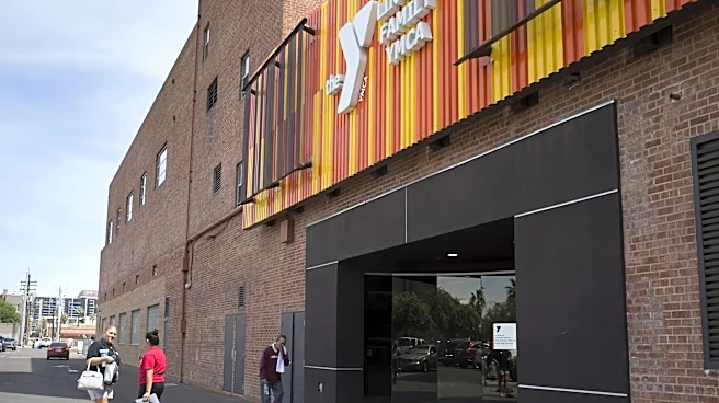 Historic downtown Phoenix YMCA to close its doors