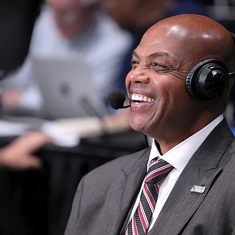 Suns icon Charles Barkley talking retirement again, explains reasoning