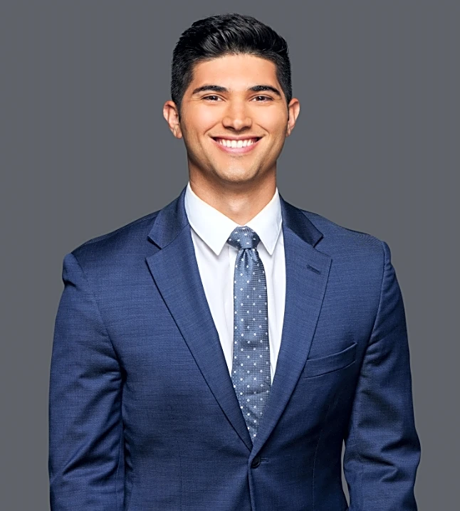 'It was my dream.' Another departure from 'Good Morning Arizona'