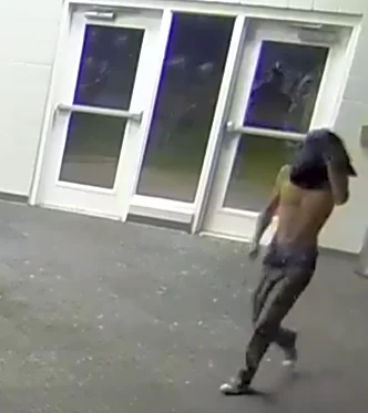 Man accused of breaking into Tempe church, causing $10,000 in damages