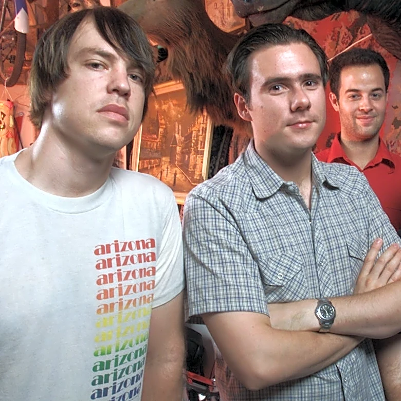 Best Jimmy Eat World songs of all time. Their greatest hits and more