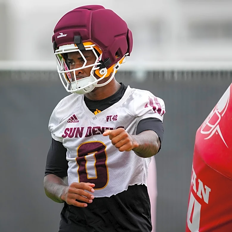 Arizona State football vs Morgan State predictions, picks, odds today