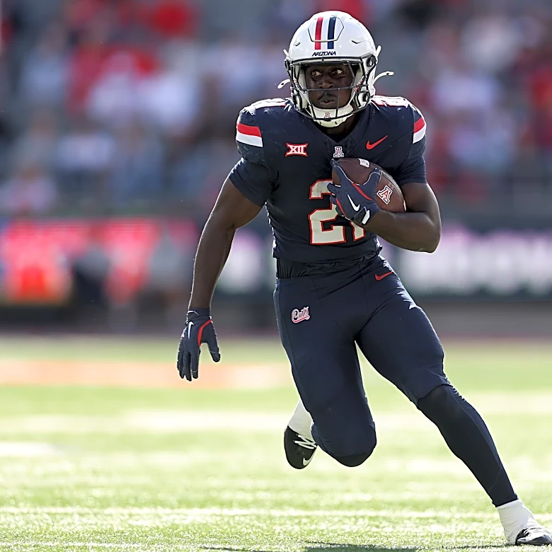 Arizona football vs Northern Arizona predictions, picks, odds today