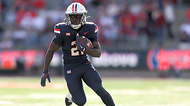 Arizona football vs Northern Arizona predictions, picks, odds today