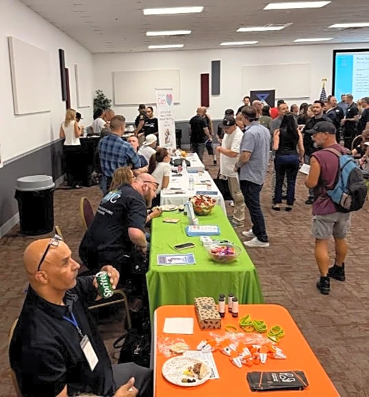 How 'second chance' hiring changes lives in Phoenix