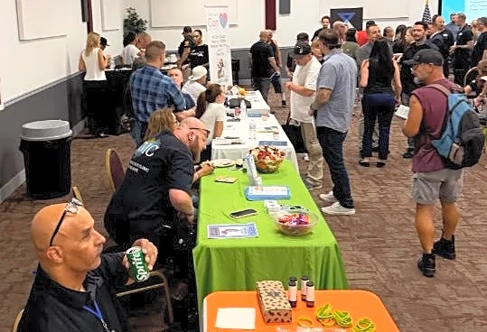 How 'second chance' hiring changes lives in Phoenix
