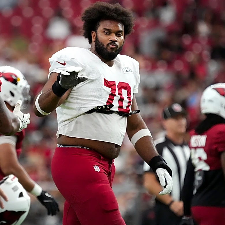 Arizona Cardinals players rank their Top 5 in NFL at their positions