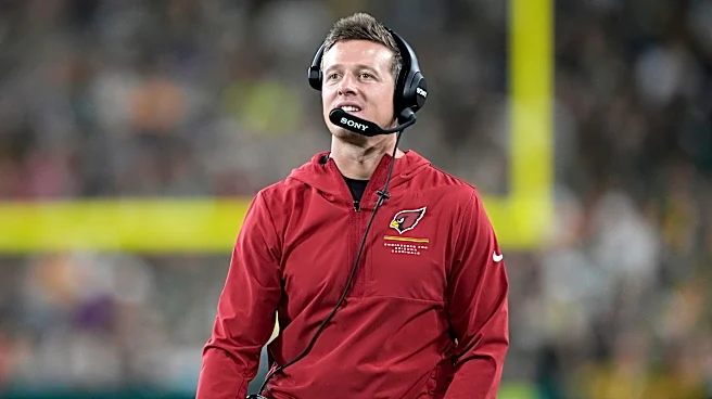 How Mike LaFleur can become the Cardinals' greatest coach | Opinion