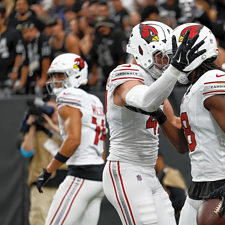 Ranking Arizona Cardinals position groups ahead of 2026 season