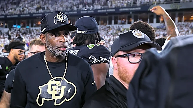 Surprising win shapes Big 12 power rankings after Week 1