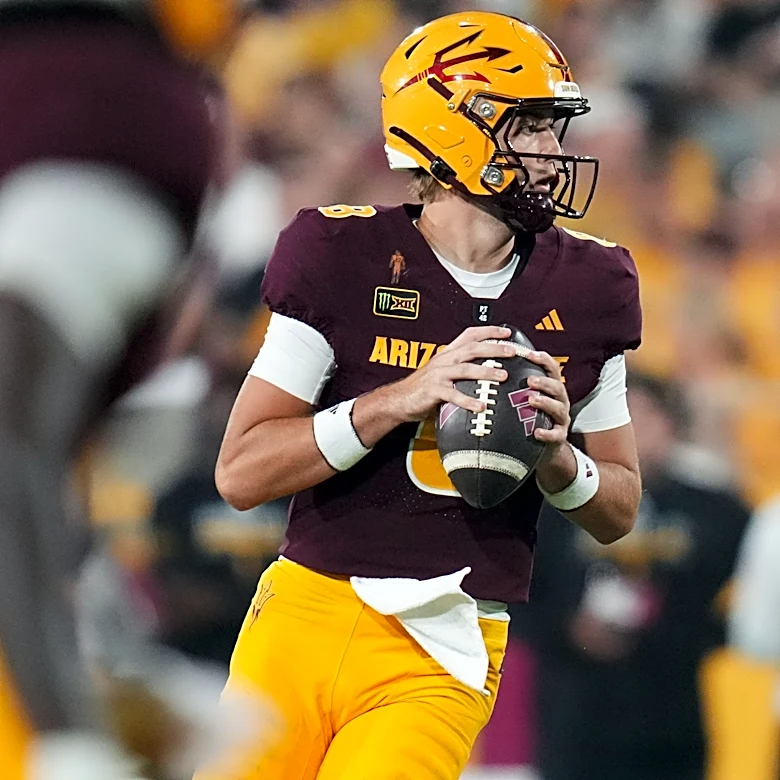 The good and bad of Arizona State's domination of Morgan State