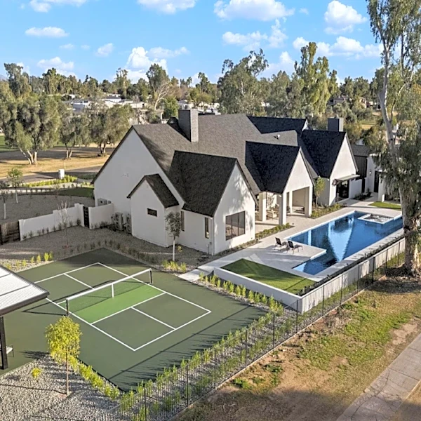Scottsdale home with a porte cochere sells for $5.9M. See it