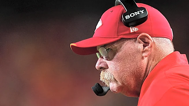 Broncos vs Chiefs odds, point spread, moneyline, total for game Monday