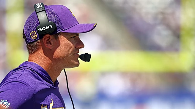 Packers vs Vikings odds, point spread, moneyline, total for Sunday