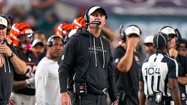 Buccaneers vs Bengals odds, point spread, moneyline, total for Sunday