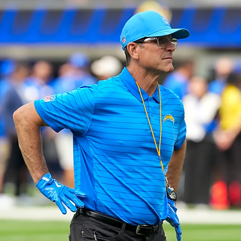 Cardinals vs Chargers odds, point spread, moneyline, total for Sunday