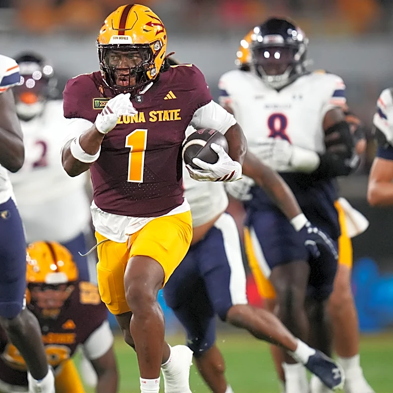 Big 12 football Week 2 picks, predictions for game scores this week