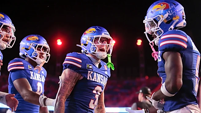 Missouri vs Kansas picks, predictions, odds for Week 2 game Friday
