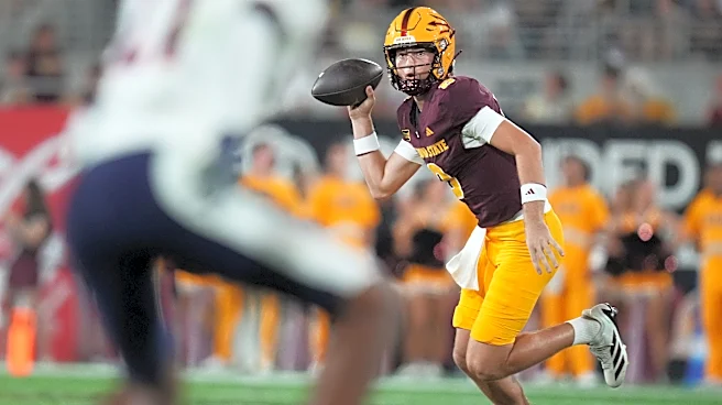 Arizona State vs Texas A&M picks, predictions, odds for Week 2 game