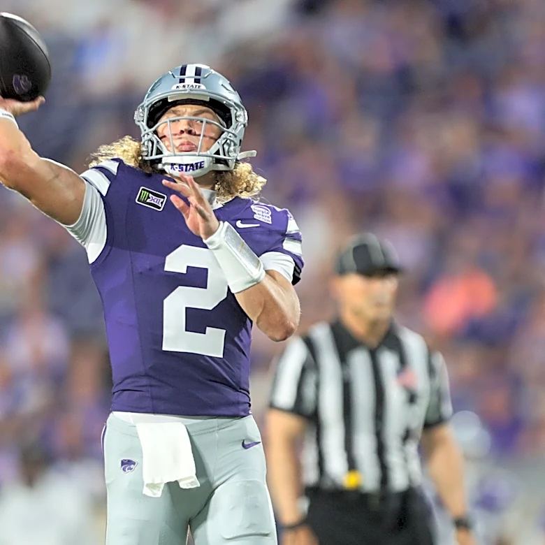 Washington State vs Kansas State picks, predictions for Week 2 game