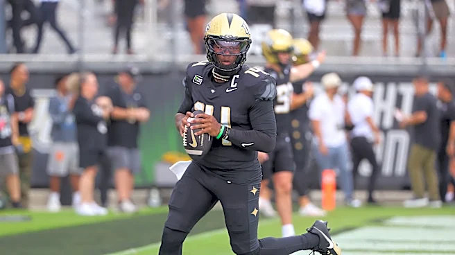 UCF vs Pittsburgh picks, predictions, odds for Week 2 game Saturday