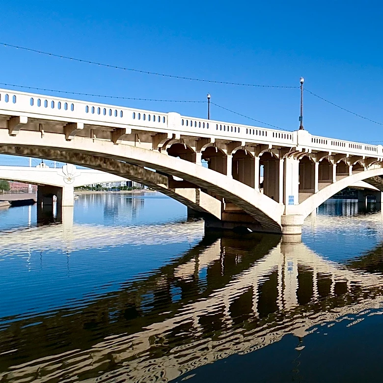Fire Department divers searching for body in Tempe Town Lake