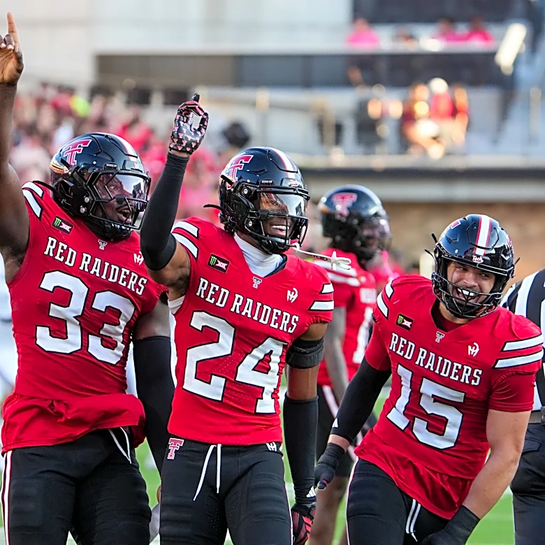 Texas Tech vs Oregon State picks, predictions, odds for Week 2 game