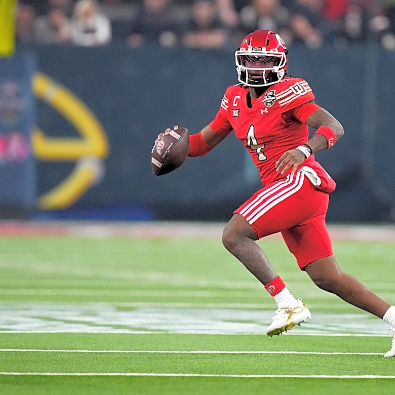 Arkansas vs Utah picks, predictions, odds for Week 2 game Saturday