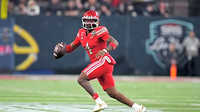 Arkansas vs Utah picks, predictions, odds for Week 2 game Saturday