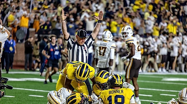 Oklahoma vs Michigan picks, predictions, odds for Week 2 game Saturday