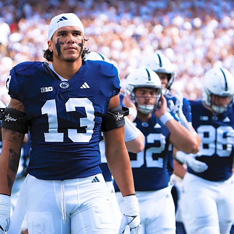 Penn State vs Temple picks, predictions, odds for Week 2 game Saturday