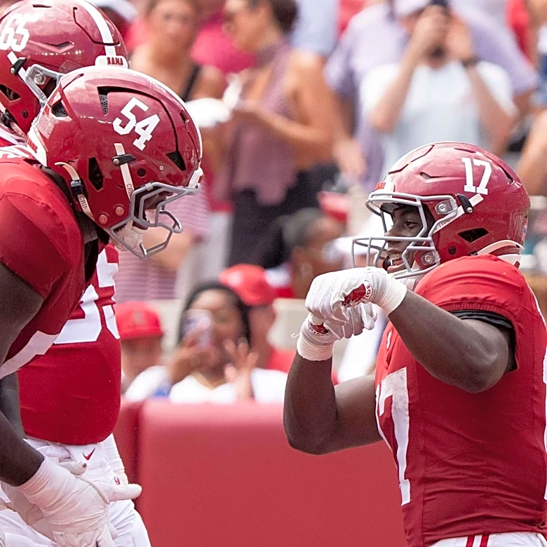 Alabama vs Kentucky picks, predictions, odds for Week 2 game Saturday