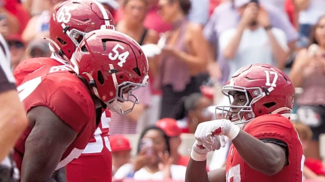 Alabama vs Kentucky picks, predictions, odds for Week 2 game Saturday