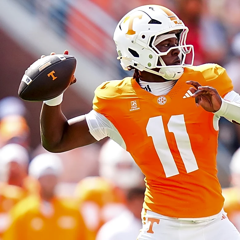 Tennessee vs Georgia Tech picks, predictions, odds for Week 2 game