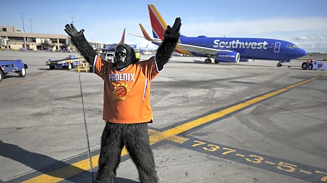 A conversation with Bob Woolf, for 33 years the Suns' Gorilla | Exclusive