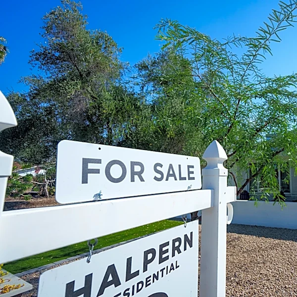 Couple who built their Arizona retirement home run into legal hurdles
