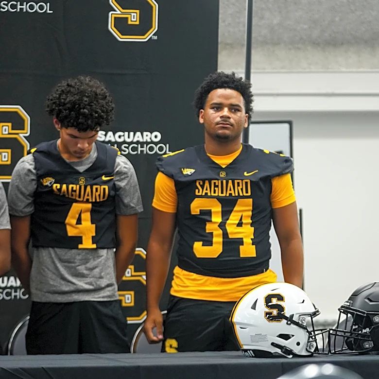 Saguaro football scraps another game. 'We are not canceling the season'