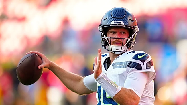 Why is the NFL starting on a Wednesday in 2026? NFL Week 1 schedule