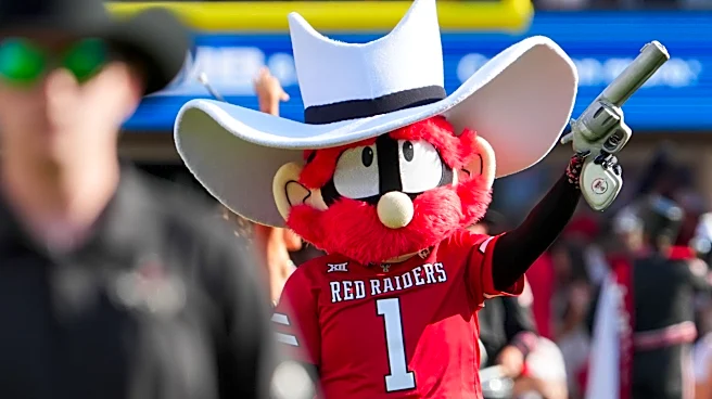 College football Top 25 polls include four Big 12 teams before Week 2