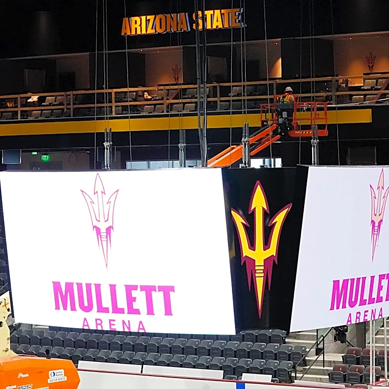 ASU set to start season amid review of hockey player's collapse