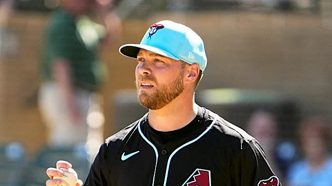 Diamondbacks at Royals updates. Burnes' pitch count, Ryne Nelson news