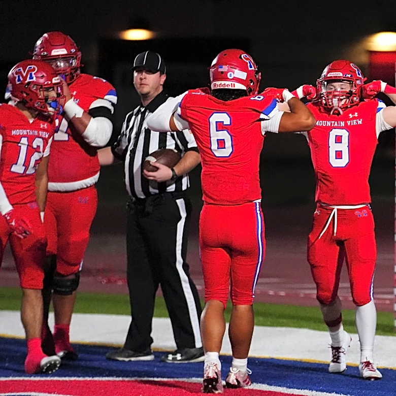 Vote. Top 10 Arizona high school football games, Sept. 10-11