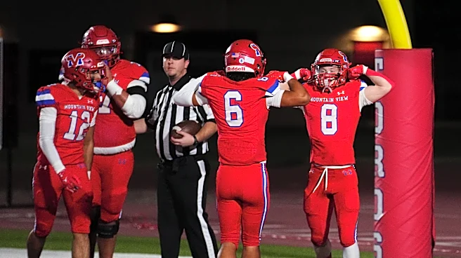 Vote. Top 10 Arizona high school football games, Sept. 10-11